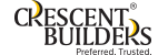Crescent-Builders logo