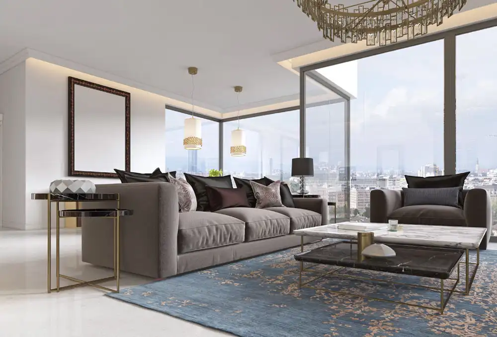 How to Choose the Right Luxury Apartment for Your Lifestyle Needs